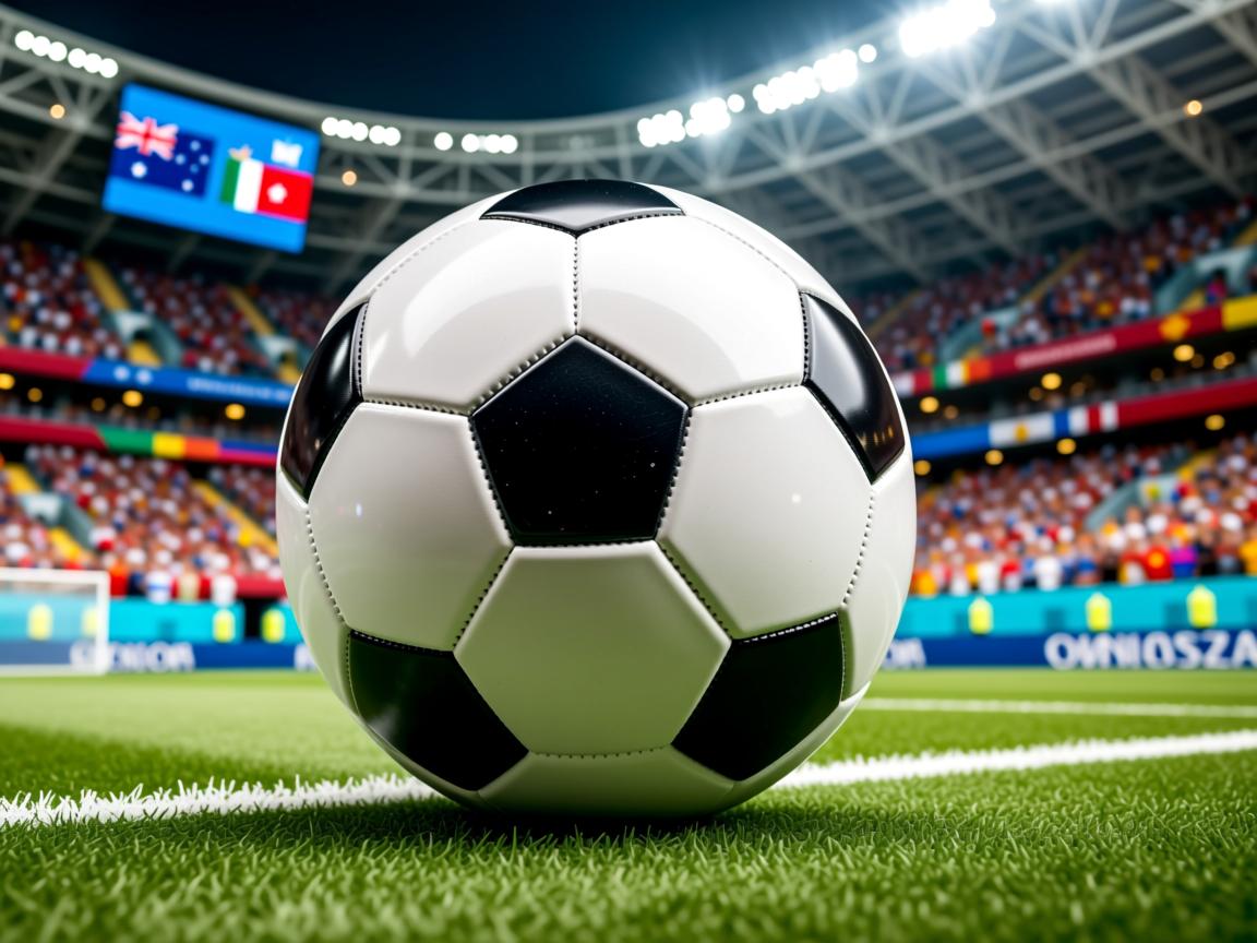 开云ky官网-决赛精彩瞬间回放引爆社交媒体，决赛回顾  第1张