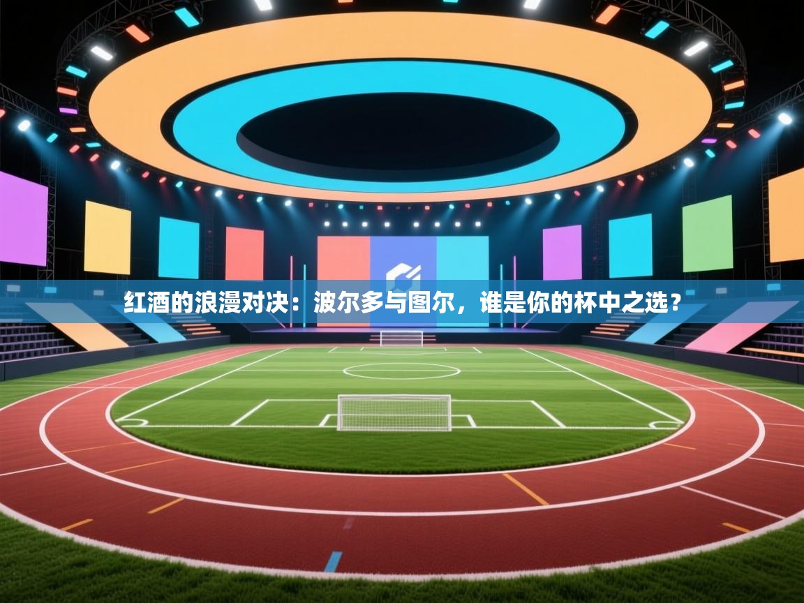 红酒的浪漫对决：波尔多与图尔，谁是你的杯中之选？  第1张