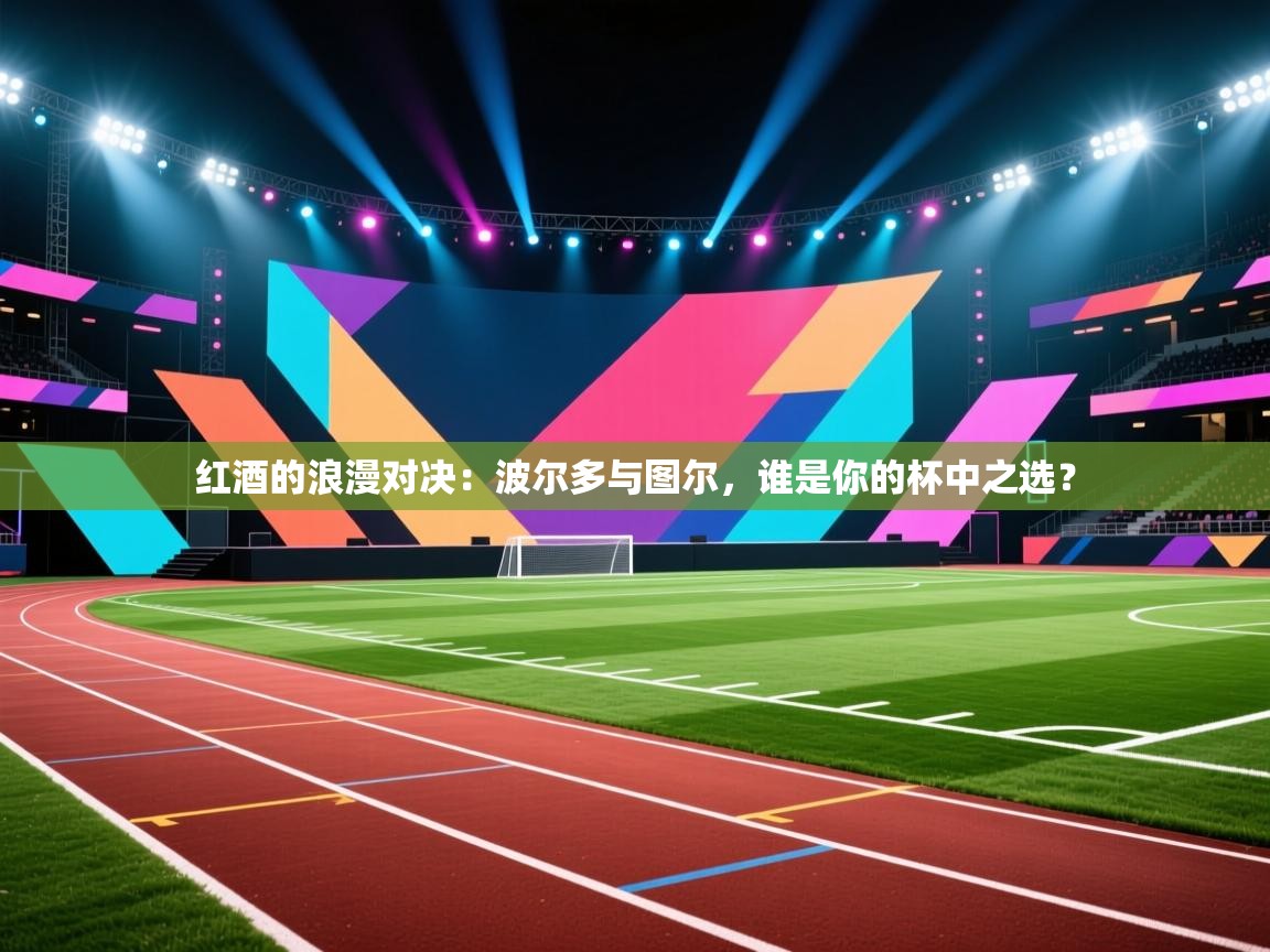 红酒的浪漫对决：波尔多与图尔，谁是你的杯中之选？  第2张