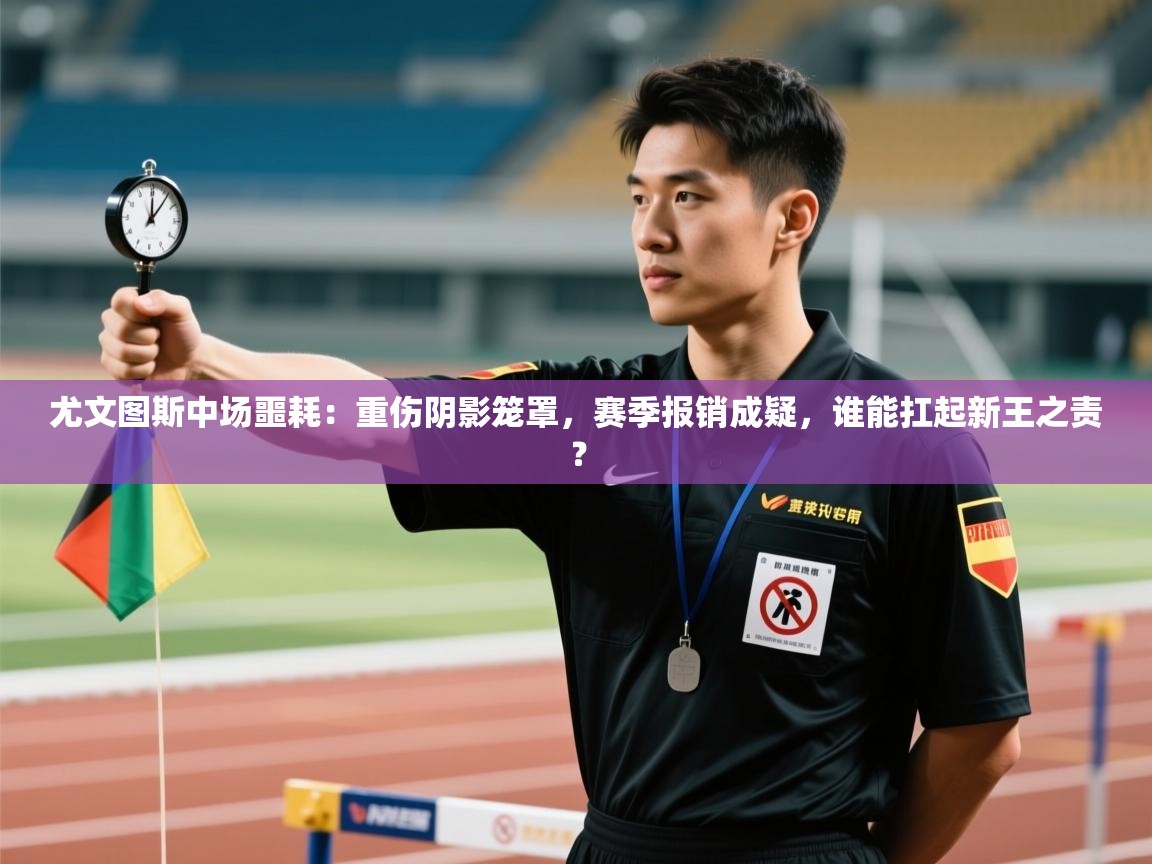 尤文图斯中场噩耗：重伤阴影笼罩，赛季报销成疑，谁能扛起新王之责？