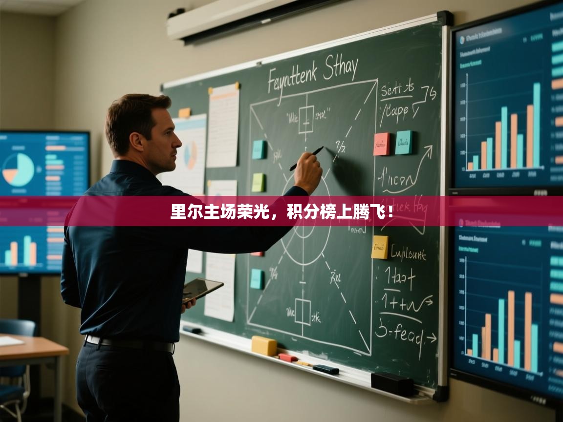 里尔主场荣光，积分榜上腾飞！