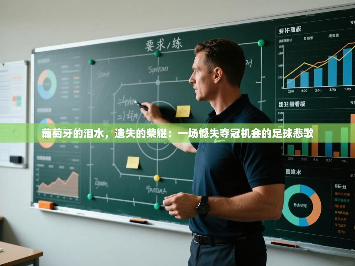 葡萄牙的泪水，遗失的荣耀：一场憾失夺冠机会的足球悲歌