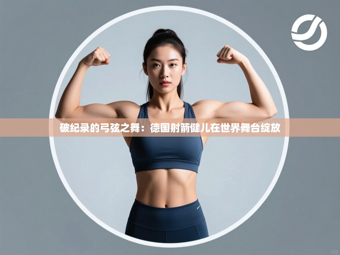 破纪录的弓弦之舞:德国射箭健儿在世界舞台绽放