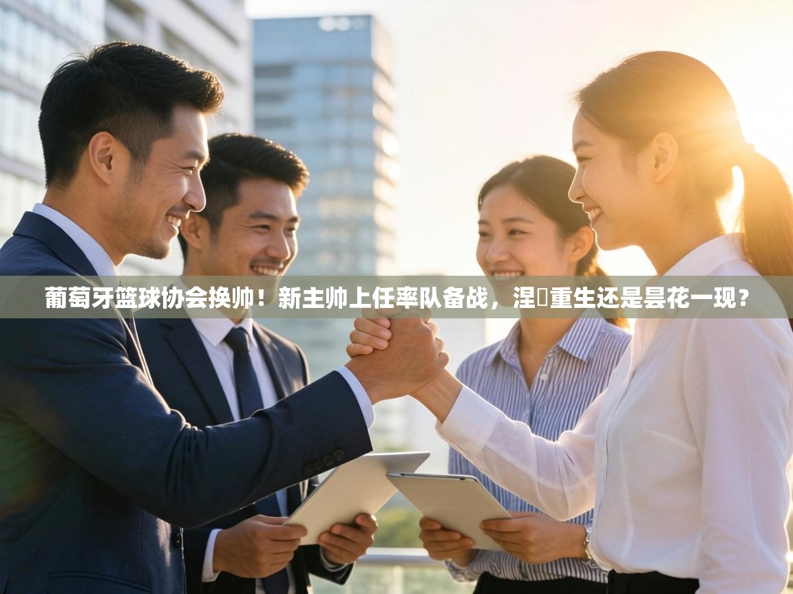 葡萄牙篮球协会换帅!新主帅上任率队备战,涅槃重生还是昙花一现?